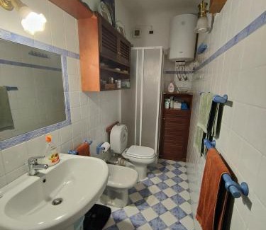 Le Grazie Apartamento | House Venus