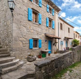 Grabri Apartamento | House Vera