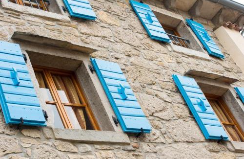 Grabri Apartamento | House Vera