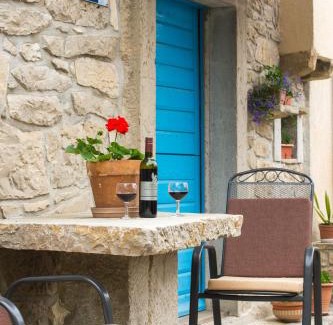 Grabri Apartamento | House Vera