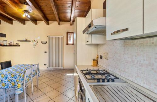 Sud-Ovest Apartamento | House Verona Fh