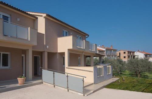 Vinkuran Casa | House Veronika