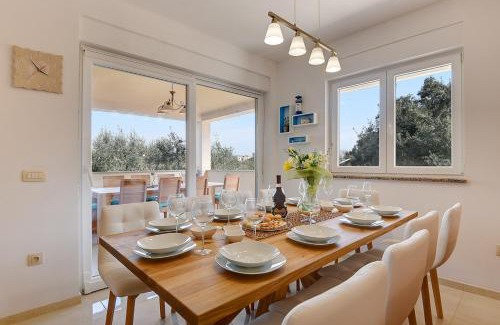 Vinkuran Casa | House Veronika