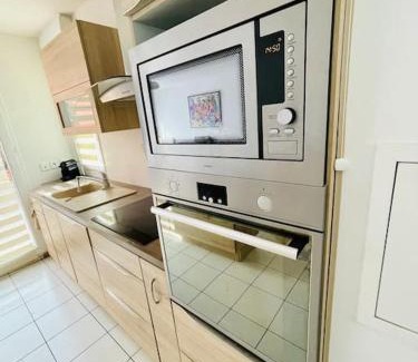 Guyancourt Casa | House Versailles & Olympic Centers