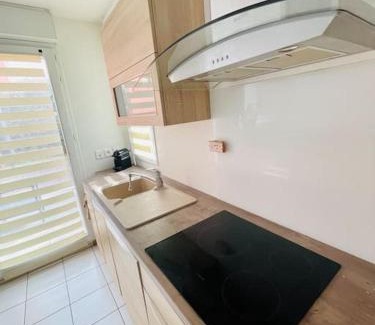 Guyancourt Casa | House Versailles & Olympic Centers