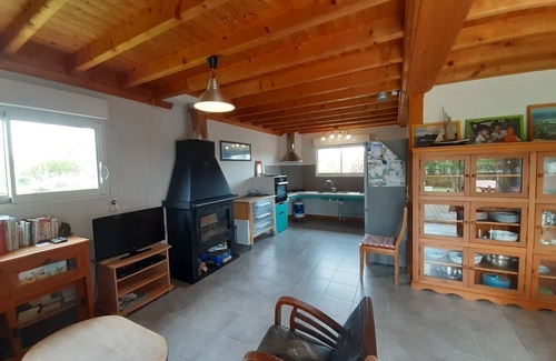 Les Moitiers-d'Allonne Casa | Casa / villa / chalet - Les Moitiers d'Allonne