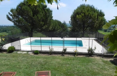 Saint-Marcel-d'Aredeche Casa | Casa / villa / chalet - ST MARCEL D'ARDECHE