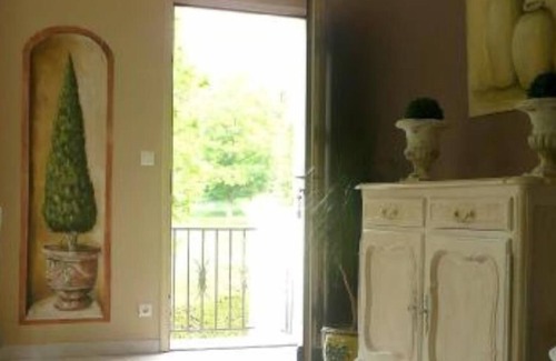 Saint-Vallier-de-Thiey Apartamento | Casa / villa / chalet - Saint-Vallier-de-thiey