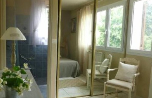 Saint-Vallier-de-Thiey Apartamento | Casa / villa / chalet - Saint-Vallier-de-thiey