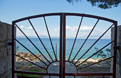 Necujam Casa | House Villa Marijeta (104021-K1) - Stomorska - island Solta