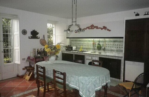 San Cipriano Picentino Villa | CASA-VILLA CON JARDIN INDEPENDIENTE Y PISCINA PRIVADA