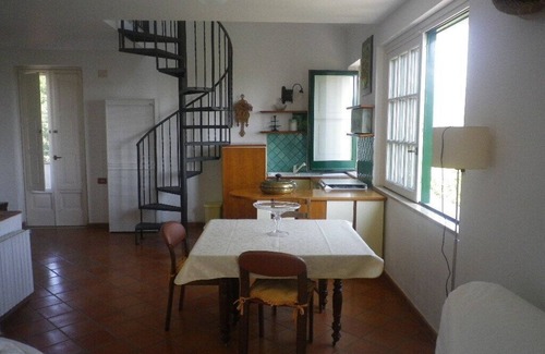 San Cipriano Picentino Villa | CASA-VILLA CON JARDIN INDEPENDIENTE Y PISCINA PRIVADA