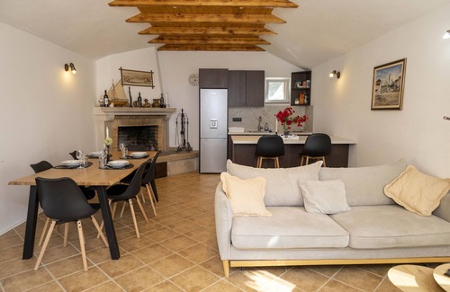 Supetar Casa | Casa Vicko (27551-K1) - Supetar - isla Brac