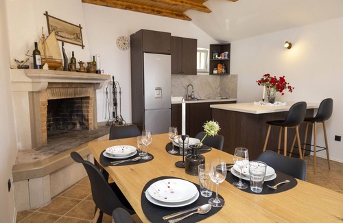 Supetar Casa | Casa Vicko (27551-K1) - Supetar - isla Brac