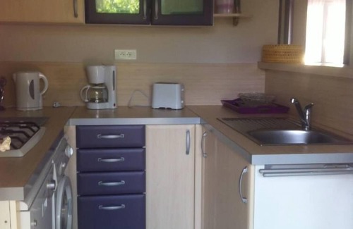San-Gavino-di-Carbini Casa | casa / villa - 3 cuartos - 4 Personas