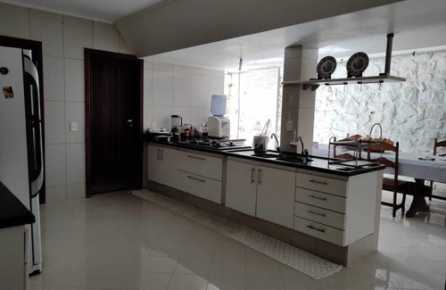 Vilas do Atlantico Casa | House Vilas do Atlântico, 3 bedrooms, near the beach