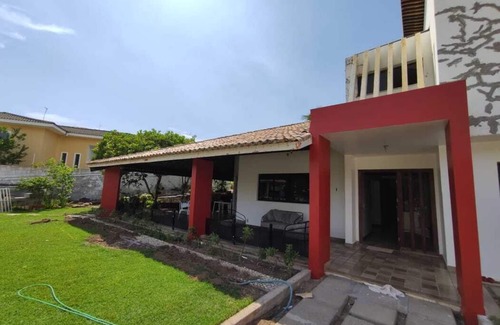 Vilas do Atlantico Casa | House Vilas do Atlântico, 3 bedrooms, near the beach