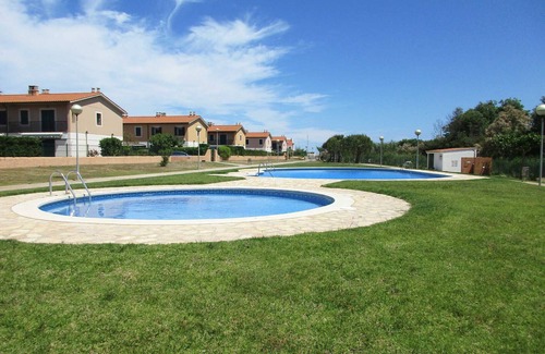 Mas Pinell Casa | Casa Villa Mas Pinell 7