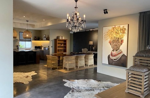 Langebaan Casa | House Vill