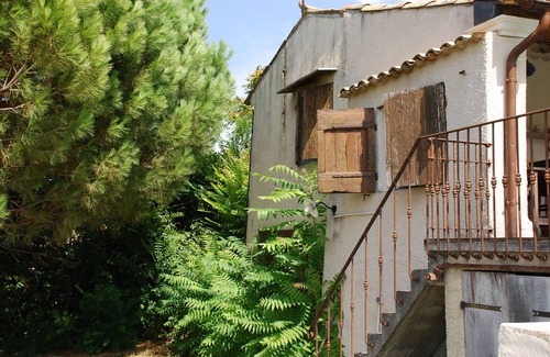 Apt Casa | casa / villa - 3 cuartos - 4 Personas