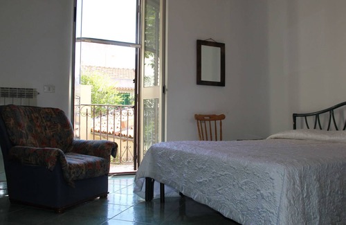 Capo Peloro Villa | Villa Casa 2 pasos del mar de Santa Águeda, cerca del estrecho de Messina