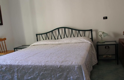 Capo Peloro Villa | Villa Casa 2 pasos del mar de Santa Águeda, cerca del estrecho de Messina