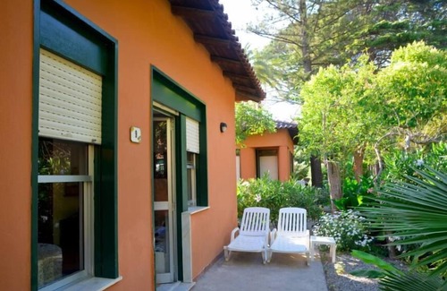 San Giorgio Casa | casa / villa - 3 cuartos - 4/6 Personas