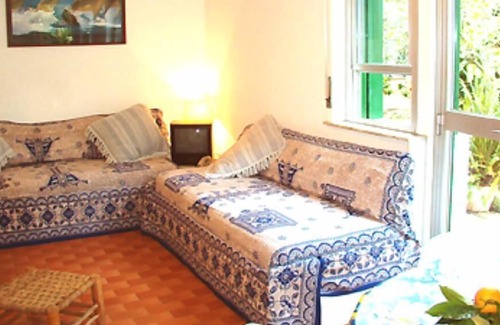 San Giorgio Casa | casa / villa - 3 cuartos - 4/6 Personas