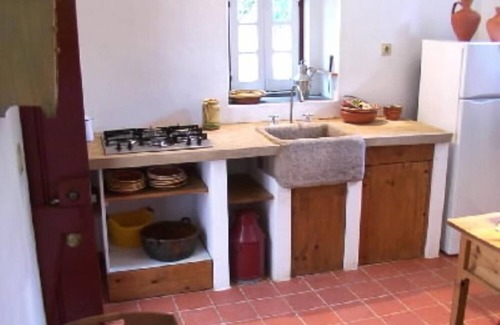 Macao Casa | casa / villa - 4 cuartos - 6/8 Personas