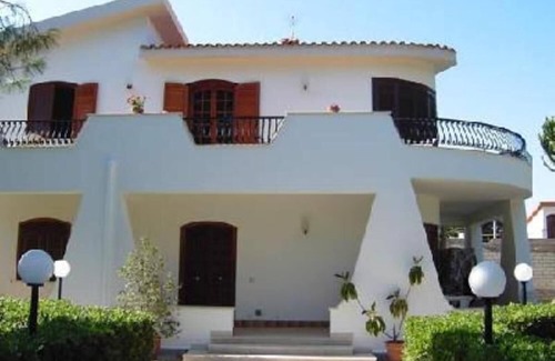 Arenella Casa | casa / villa - 4 cuartos - 4/6 Personas