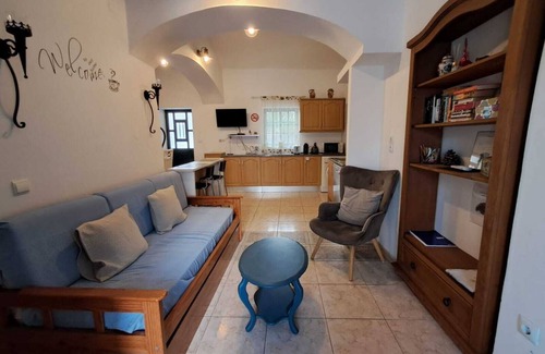 Pata de Cima Villa | Villa Biza in the heart of Algarve