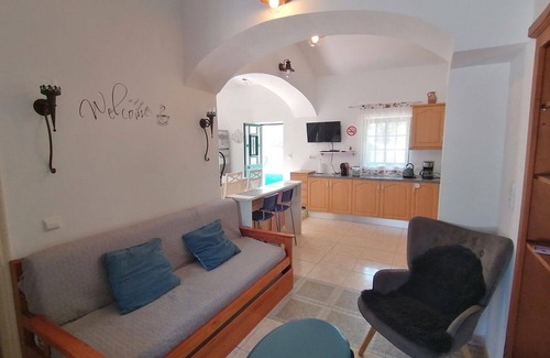 Pata de Cima Villa | Villa Biza in the heart of Algarve
