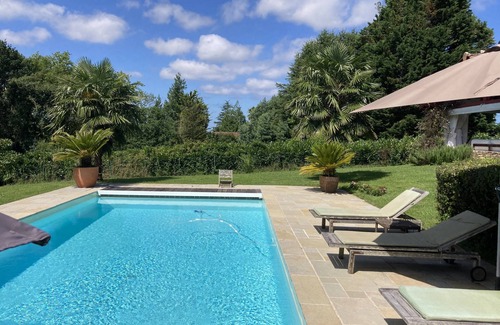 Arbonne Casa | Casa / villa / chalet - ARBONNE