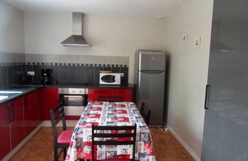 Autignac Villa | Casa / villa / chalet - Autignac