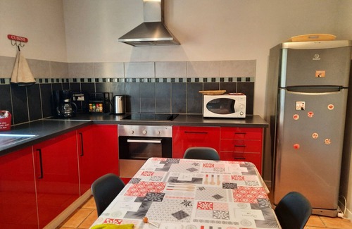 Autignac Villa | Casa / villa / chalet - Autignac