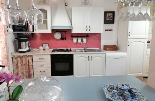 Avola Villa | Casa / villa / chalet - Avola