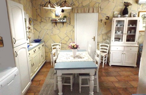 Avola Villa | Casa / villa / chalet - Avola