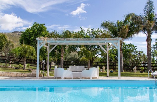 Avola Villa | Casa / villa / chalet - Avola
