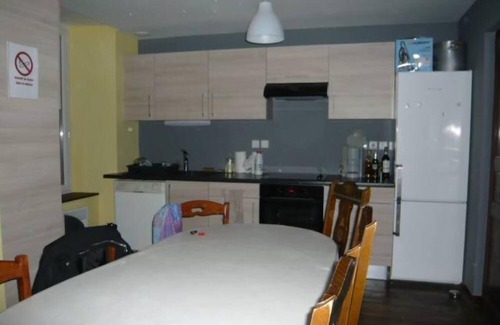 Bareges Casa | Casa / villa / chalet - Barèges