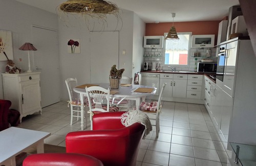 Batz-sur-Mer Casa | casa / villa - BATZ SUR MER