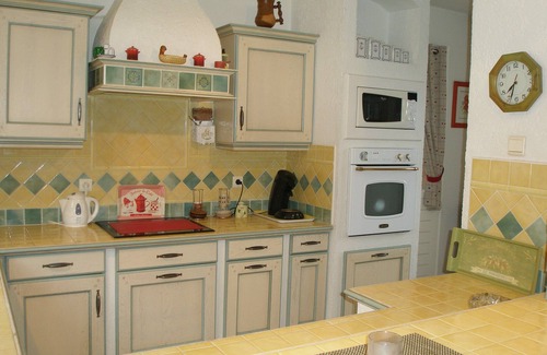 Beaucaire Casa | Casa / villa / chalet - Beaucaire