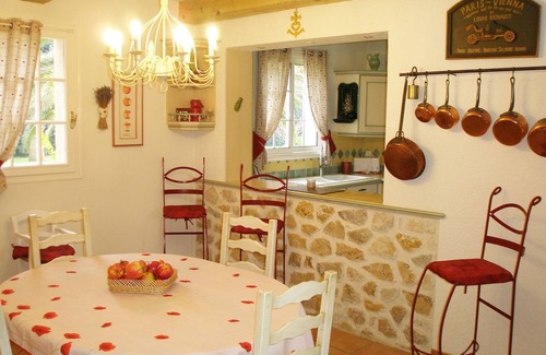 Beaucaire Casa | Casa / villa / chalet - Beaucaire