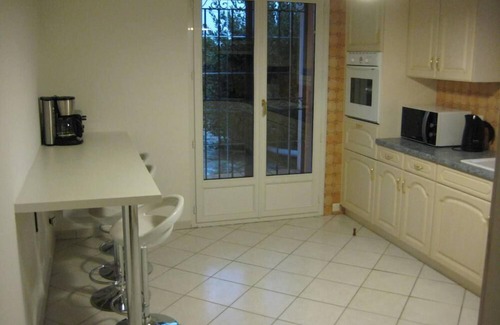 Berre-des-Alpes Casa | Casa / villa / chalet - Berre-les-Alpes