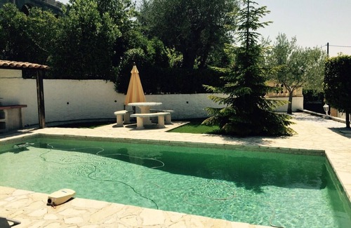 Berre-des-Alpes Casa | Casa / villa / chalet - Berre-les-Alpes