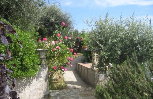 Berre-des-Alpes Casa | Casa / villa / chalet - Berre-les-Alpes