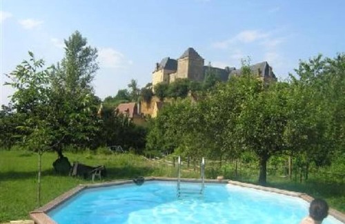 Berbiguieres Casa | Casa / villa / chalet - Berbiguieres