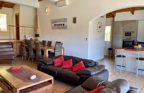 Santa Giulia Casa | Casa / villa / chalet - Bonifacio