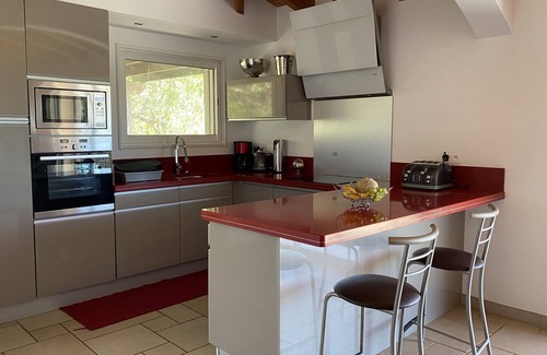 Santa Giulia Casa | Casa / villa / chalet - Bonifacio