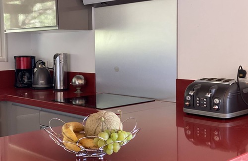 Santa Giulia Casa | Casa / villa / chalet - Bonifacio