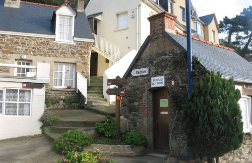 Plouezec Casa | Casa / villa / chalet - BREHEC